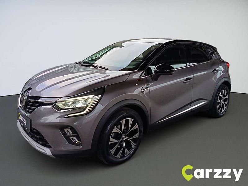 Gebraucht 2023 Renault Captur Techno SUV | € 21.950 (Fairer Preis) - Bild 1/4