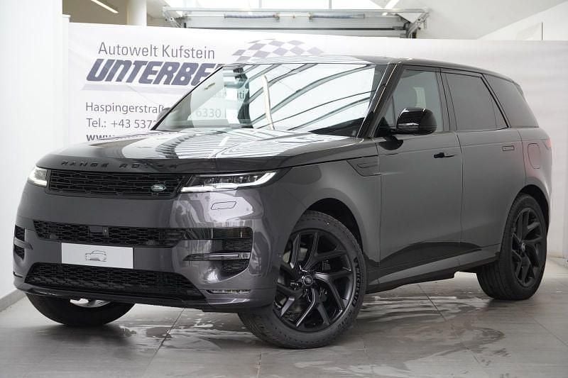 Neu 2025 Land Rover Range Rover Sport HSE Dynamic SUV | € 127.990 (Guter Preis) - Bild 1/4