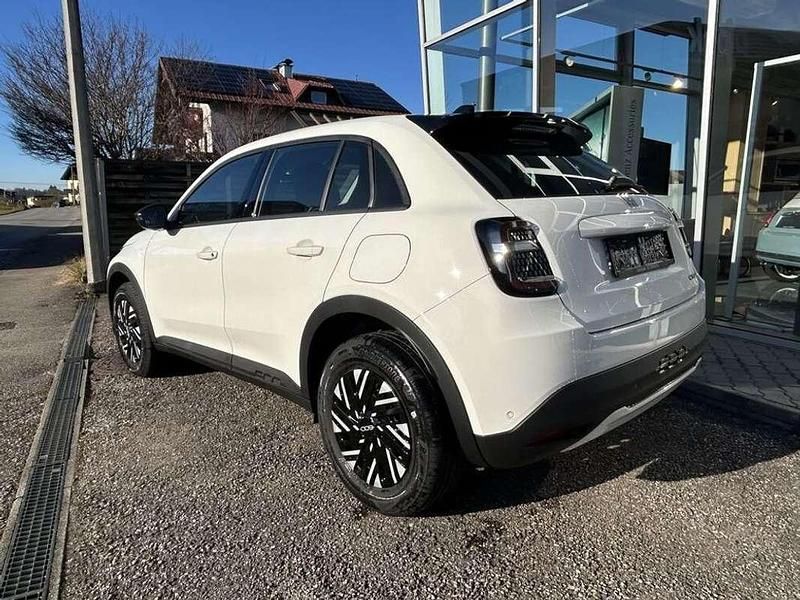Gebraucht Fiat 600 101 PS (74 kW) 2024 Weiß SUV