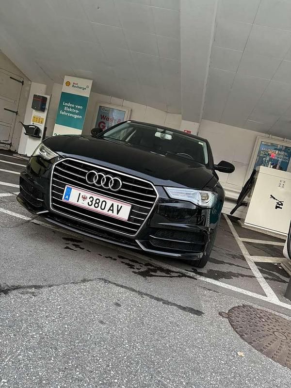 Gebraucht Audi A6 190 PS (139 kW) 2018 Limousine
