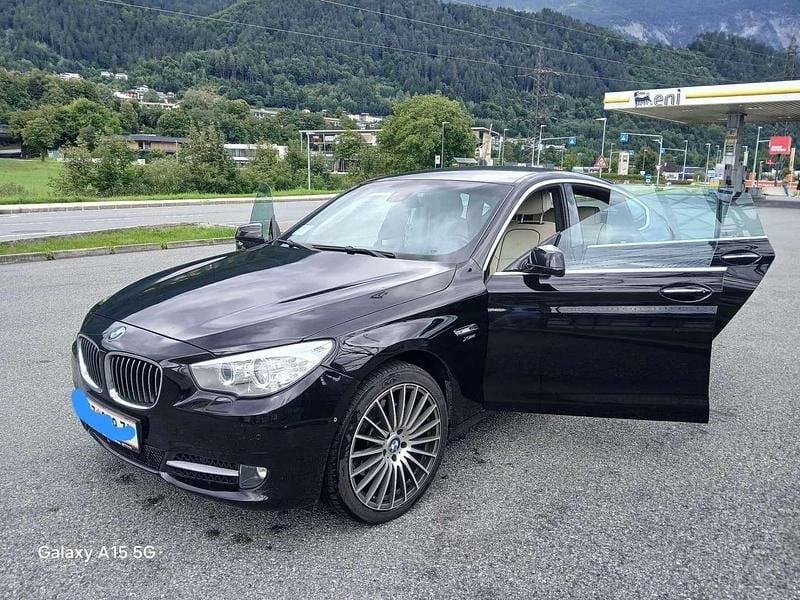 Gebraucht 2012 BMW 530 Gran Turismo Limousine | € 11.800 (Guter Preis) - Bild 1/4