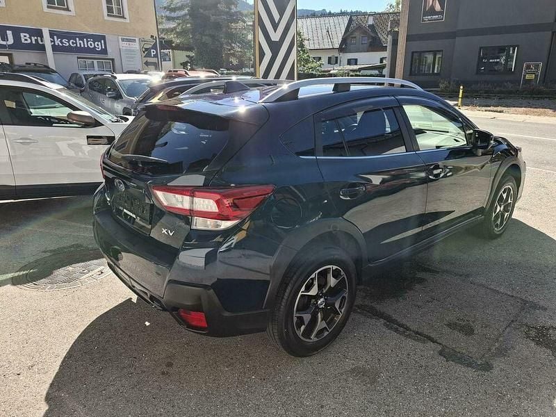 Gebraucht Subaru XV Style 114 PS (83 kW) 2018 SUV