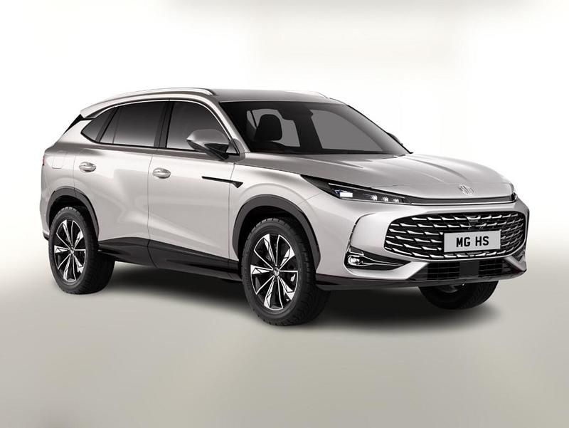 Neu 2025 MG HS Luxury SUV | € 30.788 (Fairer Preis) - Bild 1/2