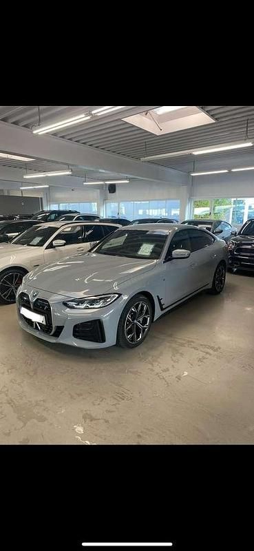 Gebraucht BMW i4 250 kW (340 PS) 2023 Limousine