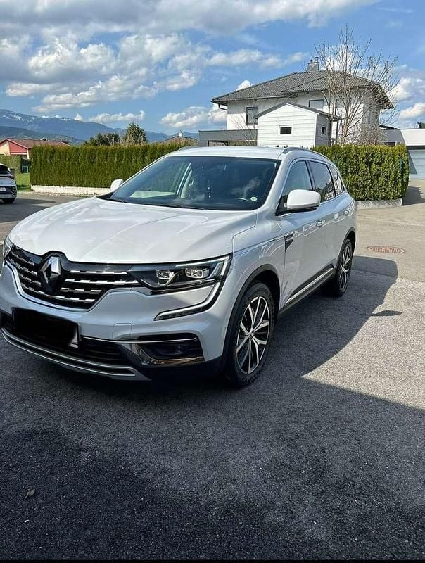 Gebraucht 2020 Renault Koleos Intens SUV | € 24.500 (Fairer Preis) - Bild 1/4