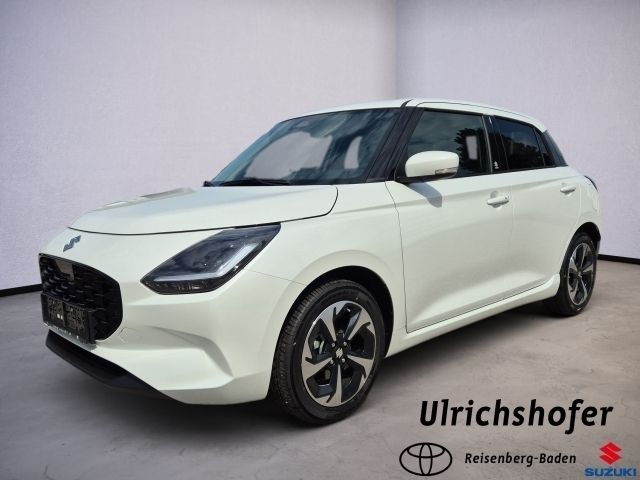 Gebraucht 2024 Suzuki Swift Kleinwagen | € 20.890 - Bild 1/4
