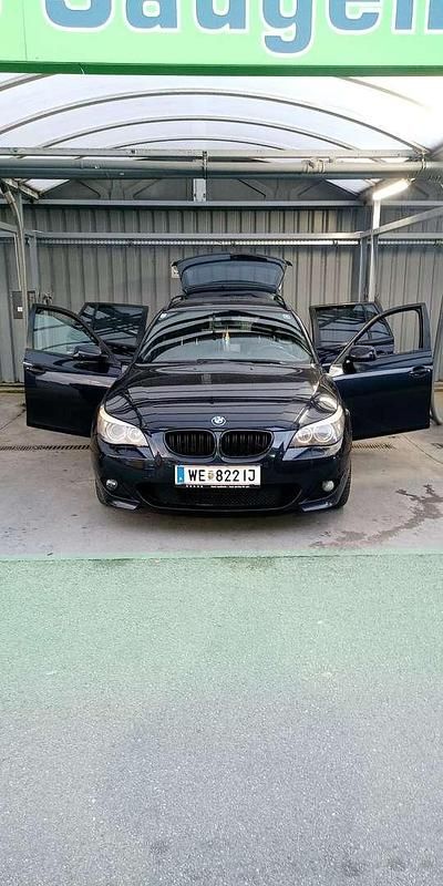 Gebraucht 2005 BMW 530 Kombi | € 6.500 (Etwas zu teuer) - Bild 1/4