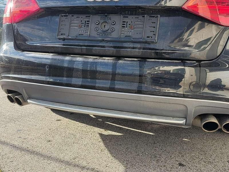 Gebraucht Audi A4 170 PS (125 kW) 2010 Kombi