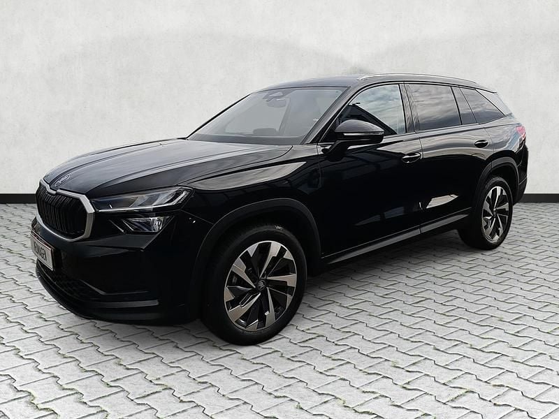Neu Skoda Kodiaq Selection 150 PS (110 kW) 2026 SUV