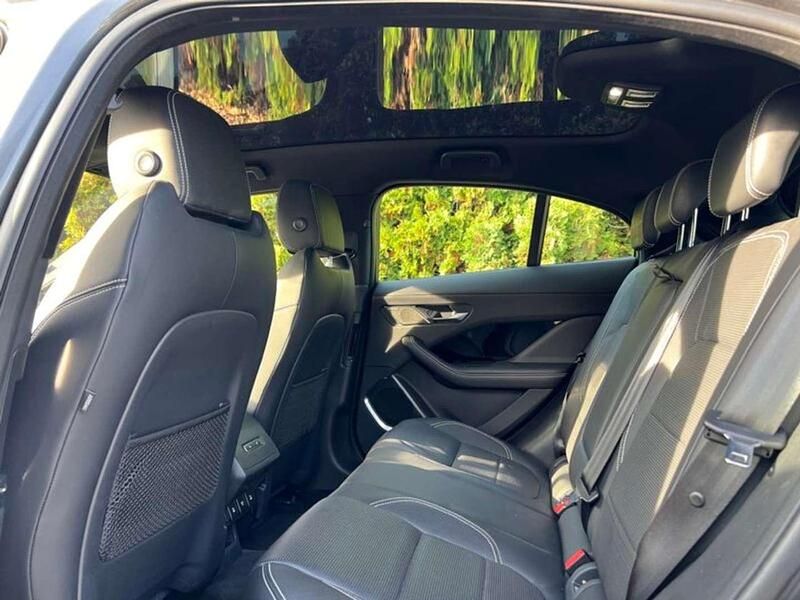 Gebraucht Jaguar I-Pace 294 kW (400 PS) 2019 SUV