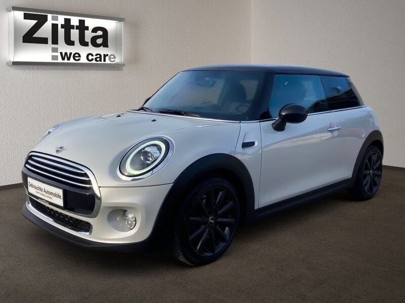 Mini Cooper Gebraucht Kaufen Worauf Achten Mini Cooper gebraucht kaufen (239) - AutoUncle