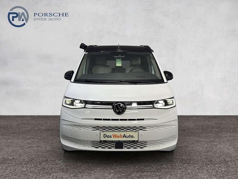 Gebraucht VW California California 150 PS (110 kW) 2025 Weiß Van