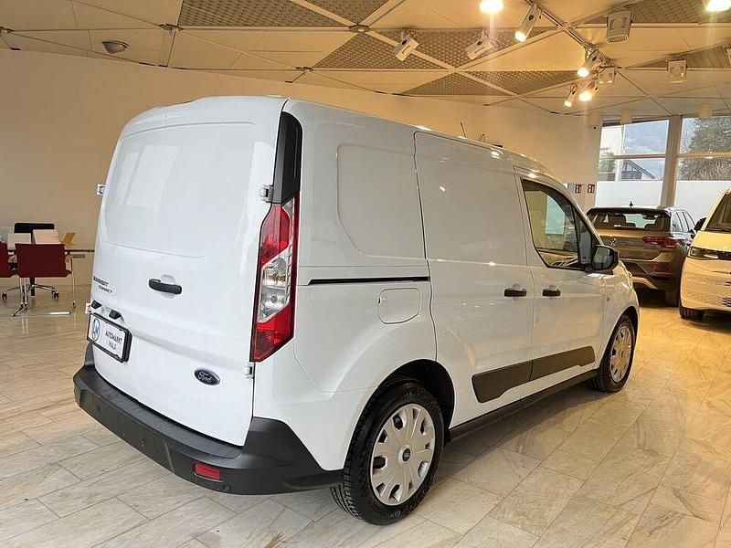 Gebraucht Ford Transit Connect Trend 101 PS (74 kW) 2023 Van / Kleinbus
