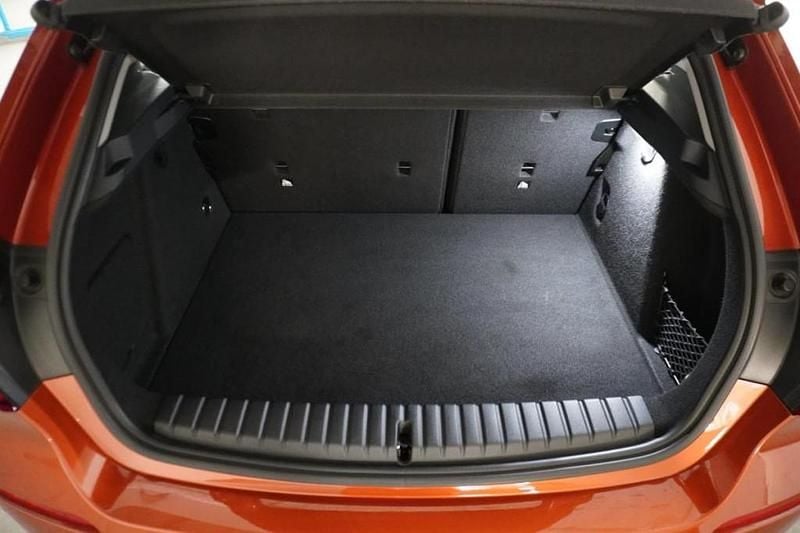 Gebraucht BMW 116 Advantage 109 PS (80 kW) 2022 Orange Kleinwagen