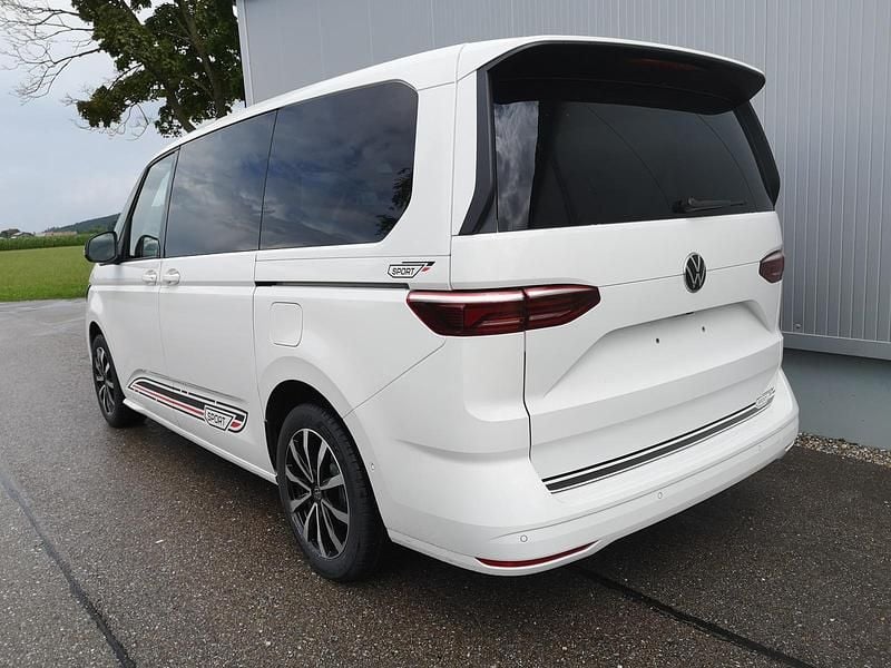 Neu 2025 VW Multivan Edition Van | € 73.546 - Bild 1/2