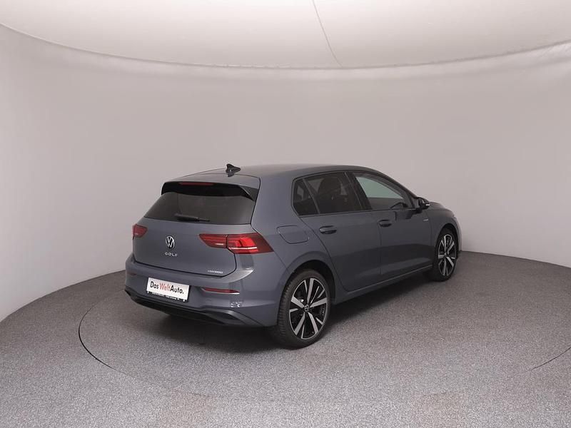 Gebraucht VW Golf VIII 204 PS (150 kW) 2025 Mittelgrau  metallic Limousine