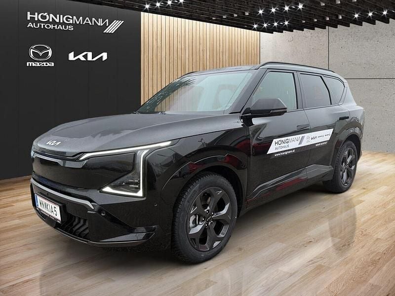 Neu Kia EV5 GT-Line 160 kW (218 PS) 2025 SUV