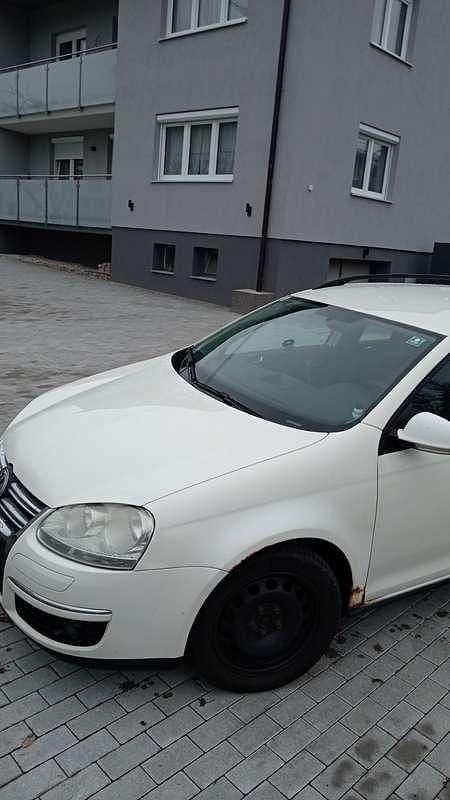 Gebraucht VW Golf IV Individual 105 PS (77 kW) 2005 Limousine