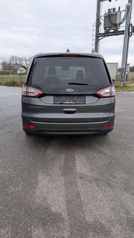 Gebraucht Ford Galaxy Titanium 150 PS (110 kW) 2020 Van / Kleinbus