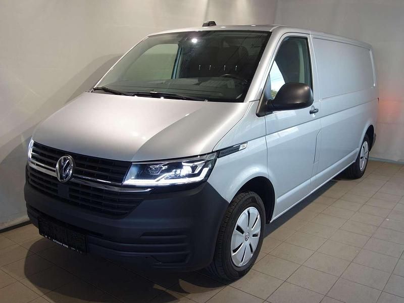 Grau Gebraucht 2023 VW T6.1 Van | € 39.990 (Superpreis) - Bild 1/4