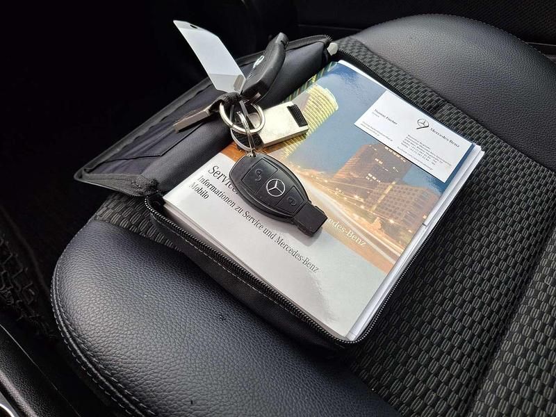 Gebraucht Mercedes A160 Elegance 95 PS (69 kW) 2010 Limousine