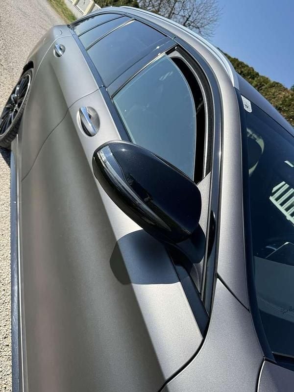 Gebraucht Mercedes C450 AMG AMG 367 PS (269 kW) 2016 Schwarz Kombi