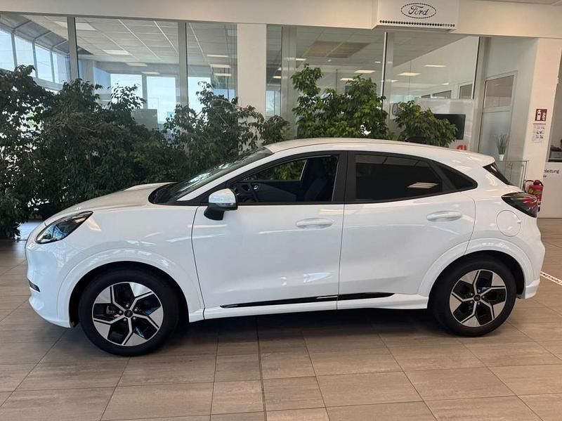 Neu Ford Puma Gen-E 124 kW (169 PS) 2025 SUV