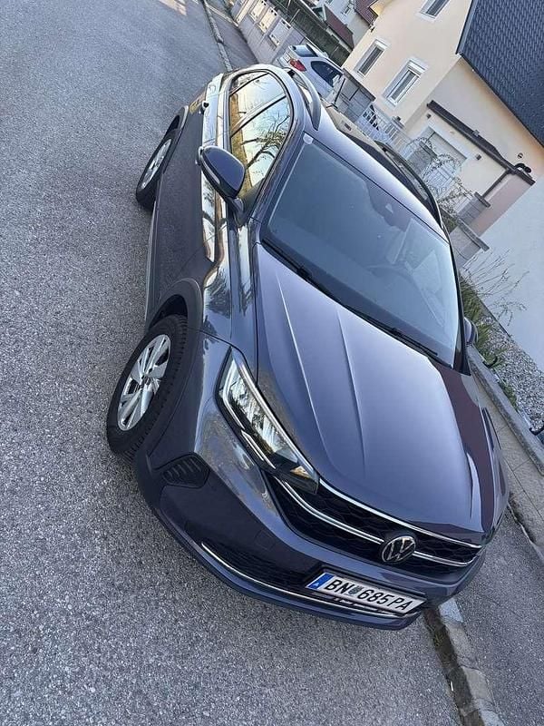 Gebraucht 2023 VW Taigo Life SUV | € 22.900 (Fairer Preis) - Bild 1/4