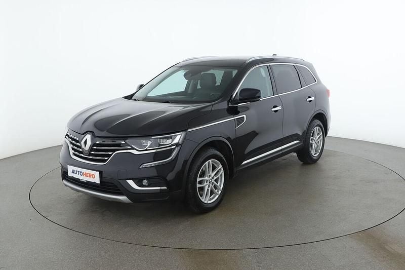 Schwarz Gebraucht 2019 Renault Koleos LIMITED SUV | € 22.290 (Superpreis) - Bild 1/3