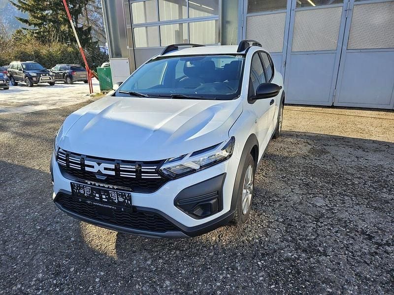 Gebraucht Dacia Sandero Essentiel 91 PS (66 kW) 2023 Limousine