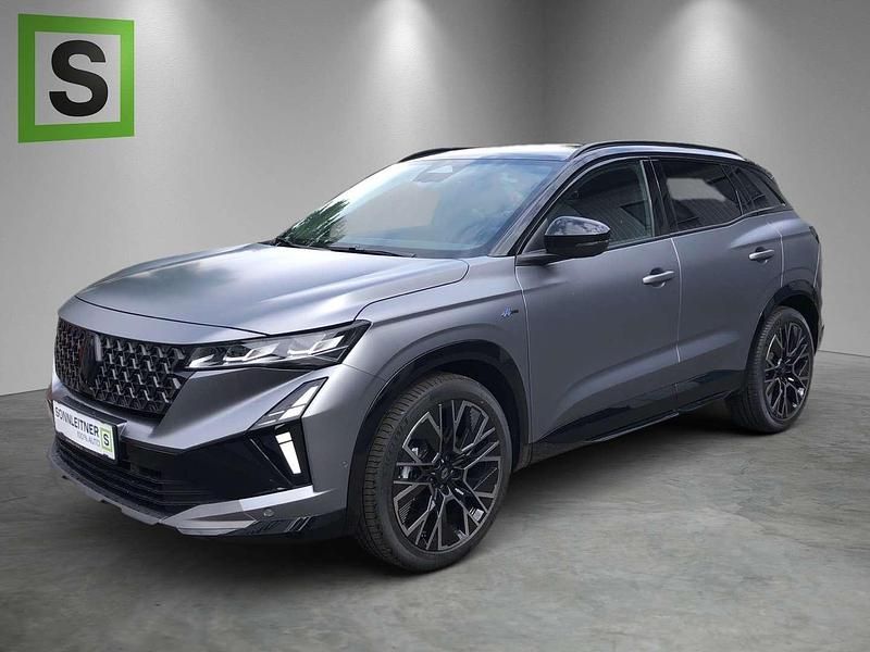 Gebraucht Renault Austral Esprit Alpine 199 PS (146 kW) 2025 Grau SUV