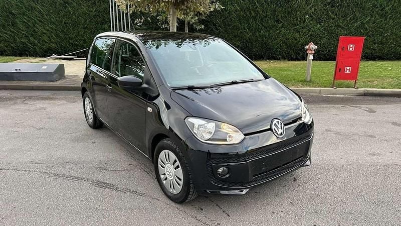 Gebraucht 2016 VW up! Kleinwagen | € 7.000 (Fairer Preis) - Bild 1/4