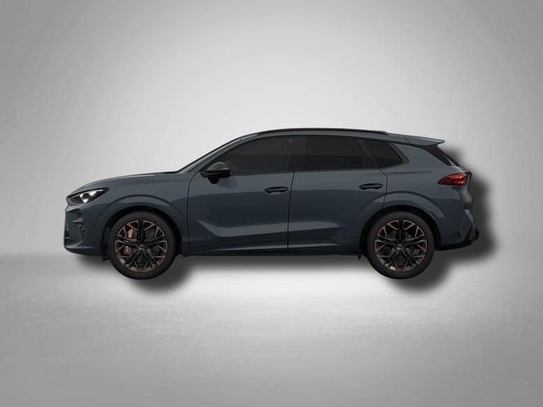 Neu Cupra Terramar VZ 265 PS (194 kW) 2025 SUV