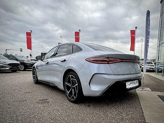 Neu BYD Seal 389 kW (530 PS) 2026 Polar white Limousine