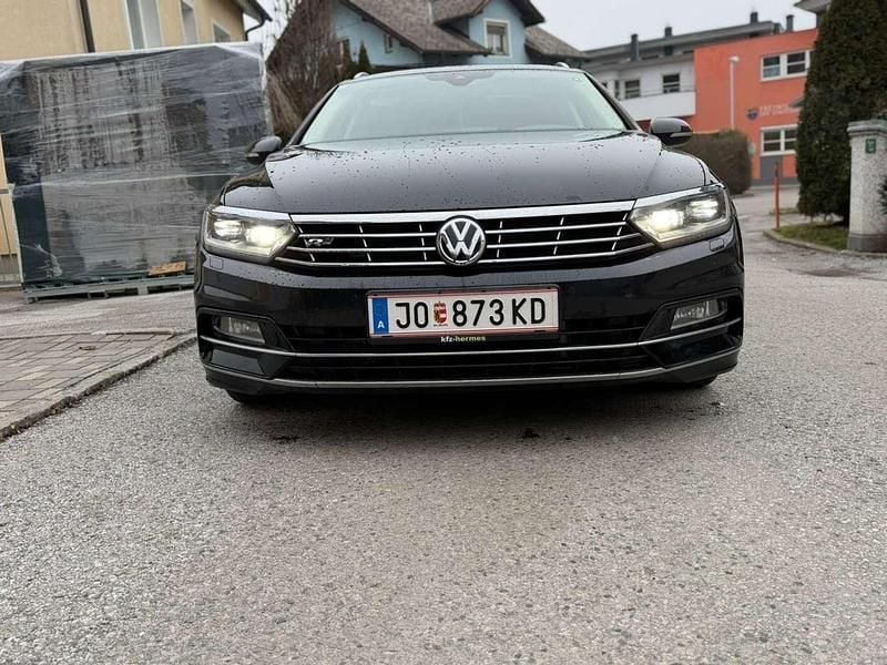 Gebraucht VW Passat Elegance 150 PS (110 kW) 2020 Limousine