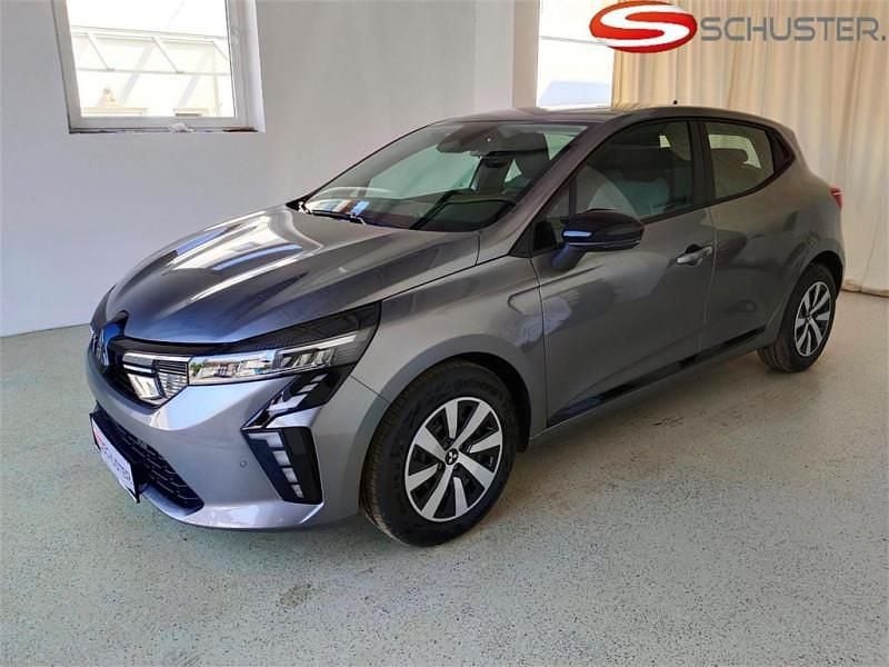 Gebraucht Mitsubishi Colt Invite 91 PS (66 kW) 2024 Grau Limousine