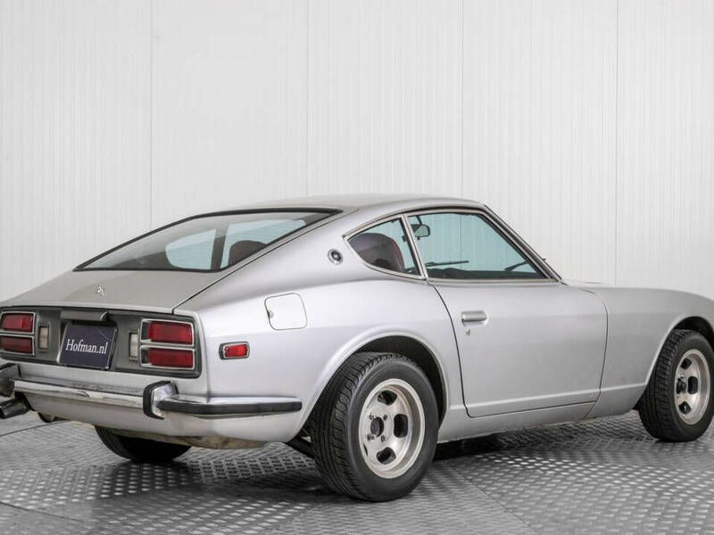 Gebraucht Datsun 240Z 151 PS (111 kW) 1972 Grau Coupé