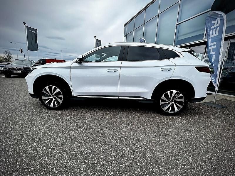 Neu BYD Seal U Design 160 kW (218 PS) 2026 Snow white SUV