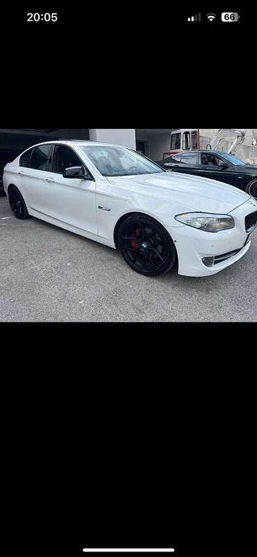 Gebraucht BMW 535 306 PS (225 kW) 2010 Limousine