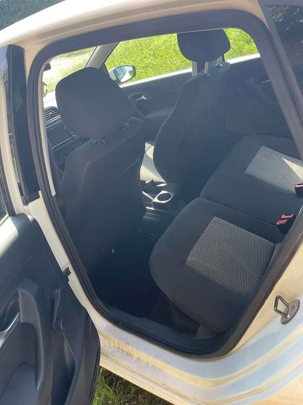 Gebraucht VW Polo Trendline 60 PS (44 kW) 2011 Limousine