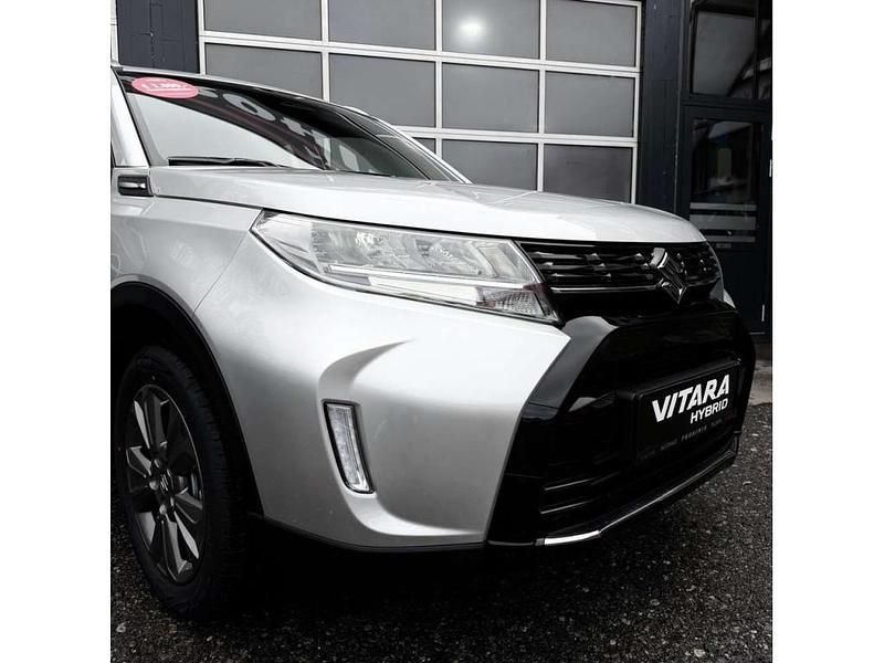 Neu Suzuki Vitara 110 PS (80 kW) 2026 SUV