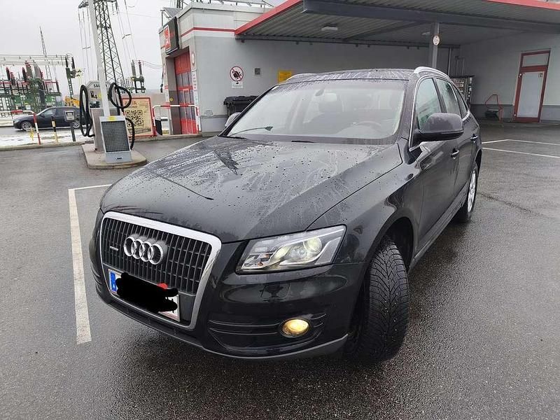 Gebraucht Audi Q5 170 PS (125 kW) 2012 SUV