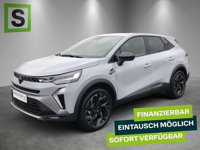 Neu Renault Symbioz Esprit Alpine 109 PS (80 kW) 2025 Grau SUV