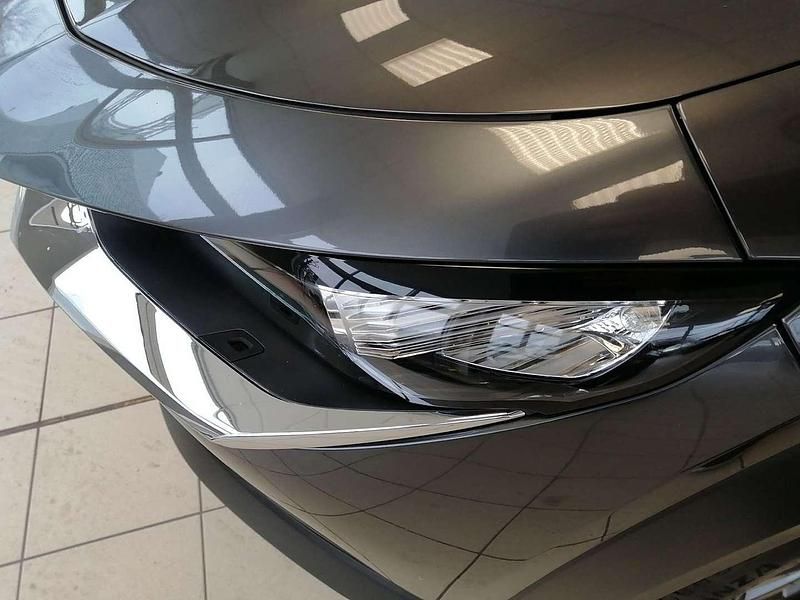 Gebraucht Mazda CX-30 Comfort 122 PS (89 kW) 2021 Grau SUV