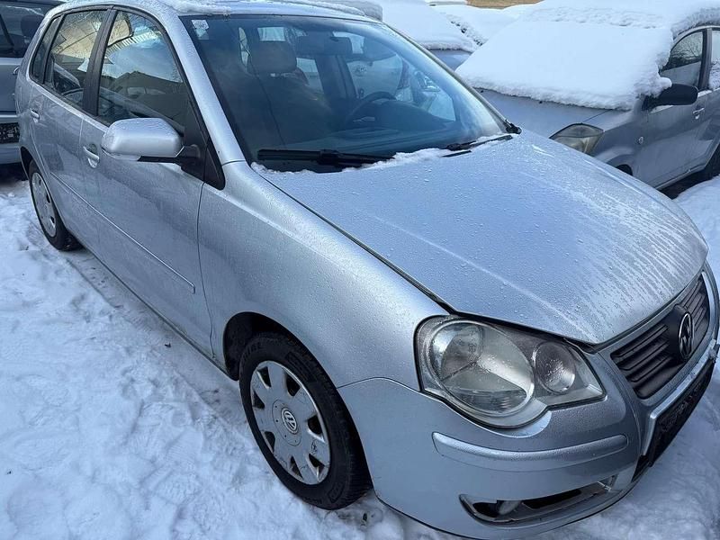 Gebraucht 2007 VW Polo Family Limousine | € 999 (Superpreis) - Bild 1/4