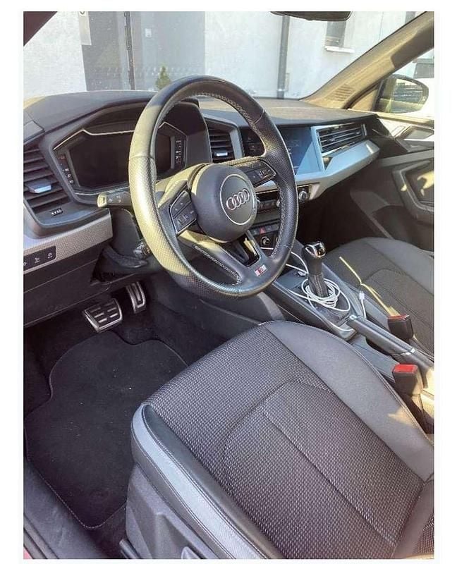 Gebraucht 2022 Audi A1 Sportback Kleinwagen | € 19.000 (Guter Preis) - Bild 1/4