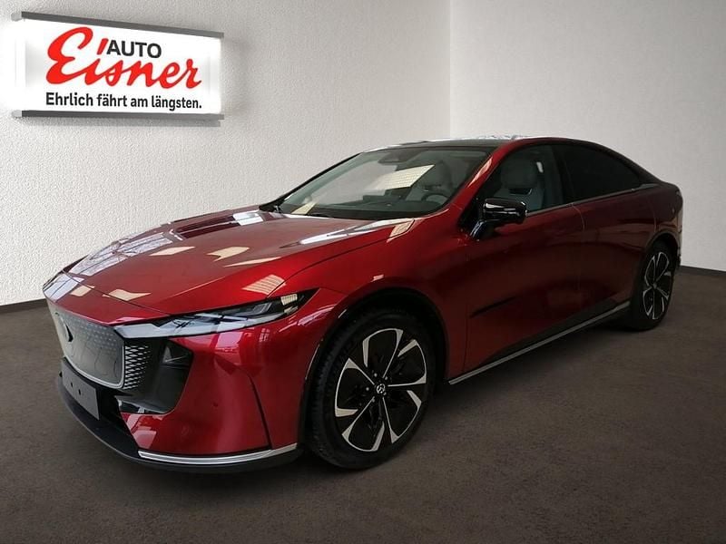 Neu Mazda 6e Takumi-Line 189 kW (258 PS) 2025 Limousine