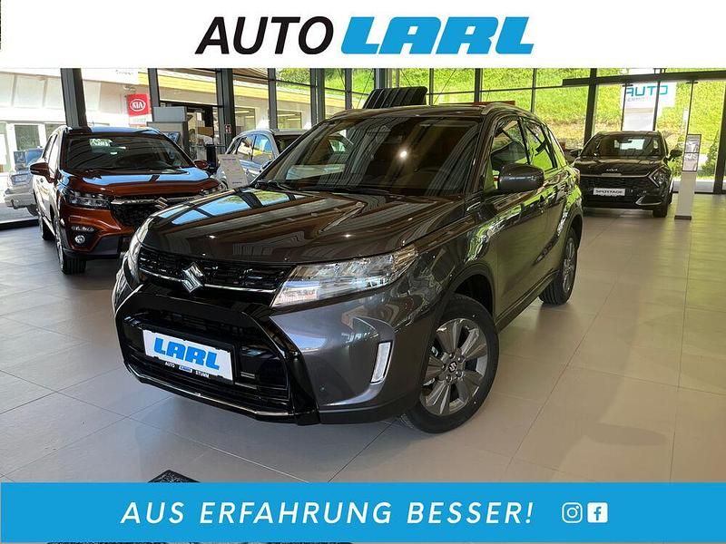 Neu 2025 Suzuki Vitara SUV | € 31.240 (Fairer Preis) - Bild 1/4