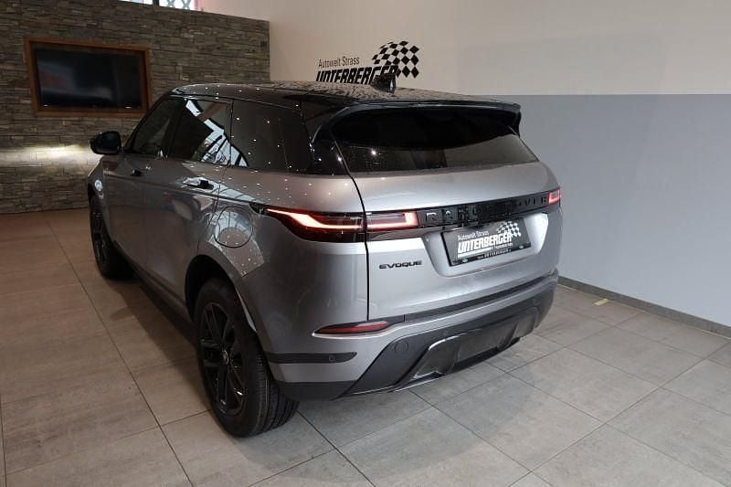 Neu Land Rover Range Rover evoque S 268 PS (197 kW) 2025 SUV