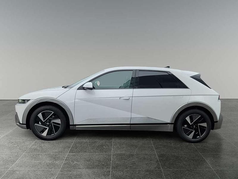Neu Hyundai Ioniq 5 GO! 80 kW (110 PS) 2025 Weiß SUV